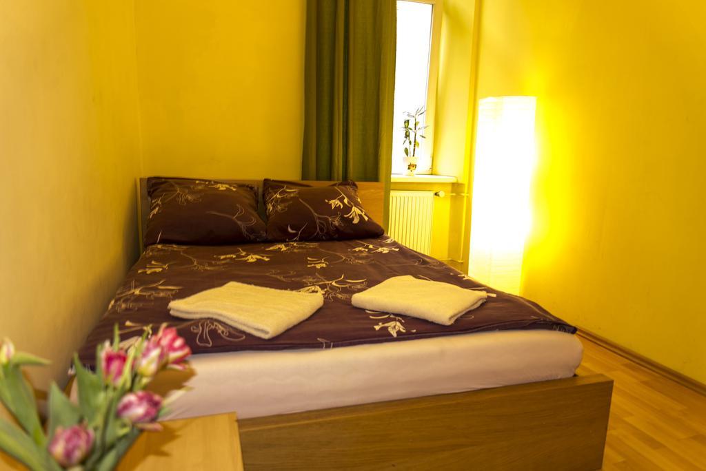 Hostel Yellow Krakow Room photo